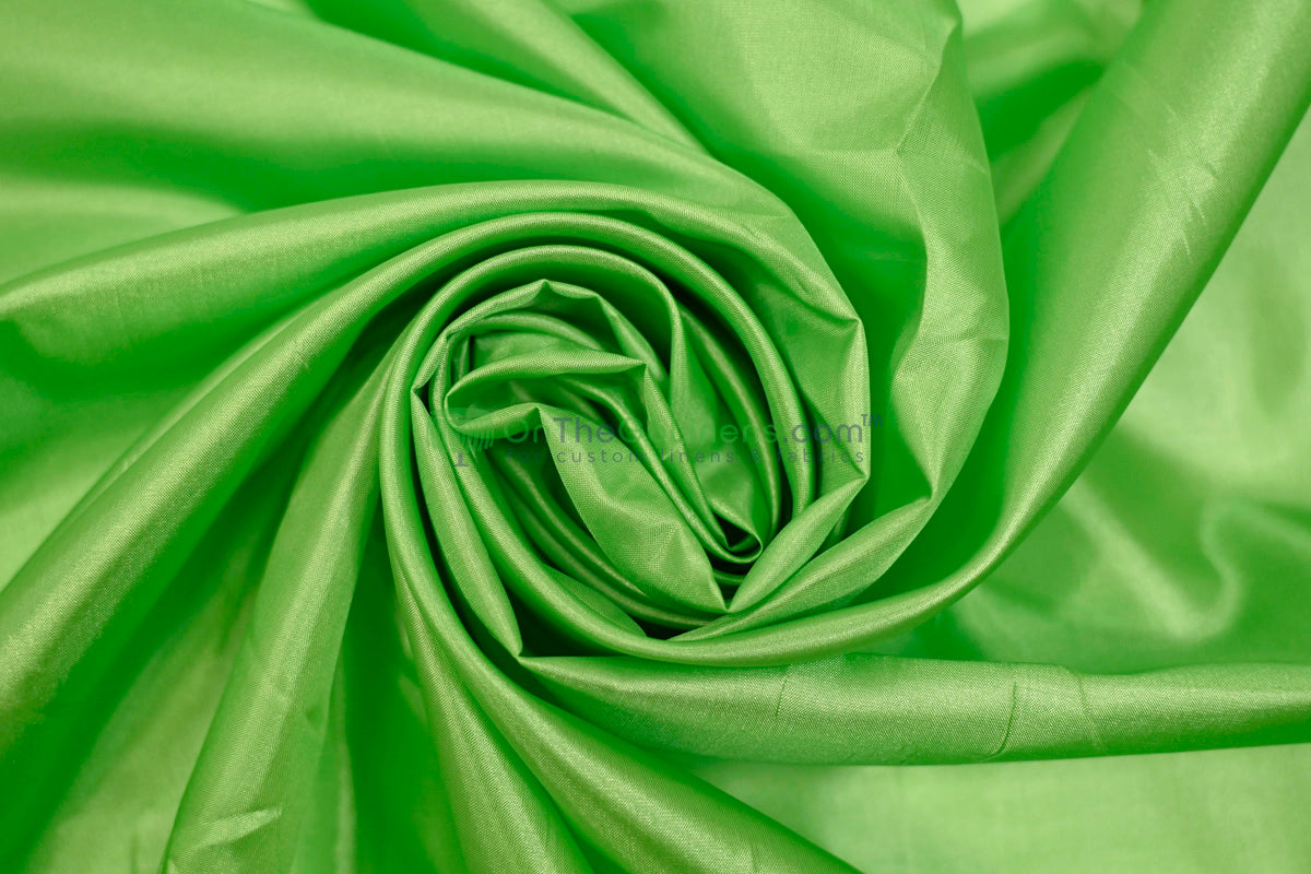 Silky Habotai Lining Fabric | China Silk Lining Fabric | 100% Polyester | Digital Printing, Garment Lining | 58/60 Wide |