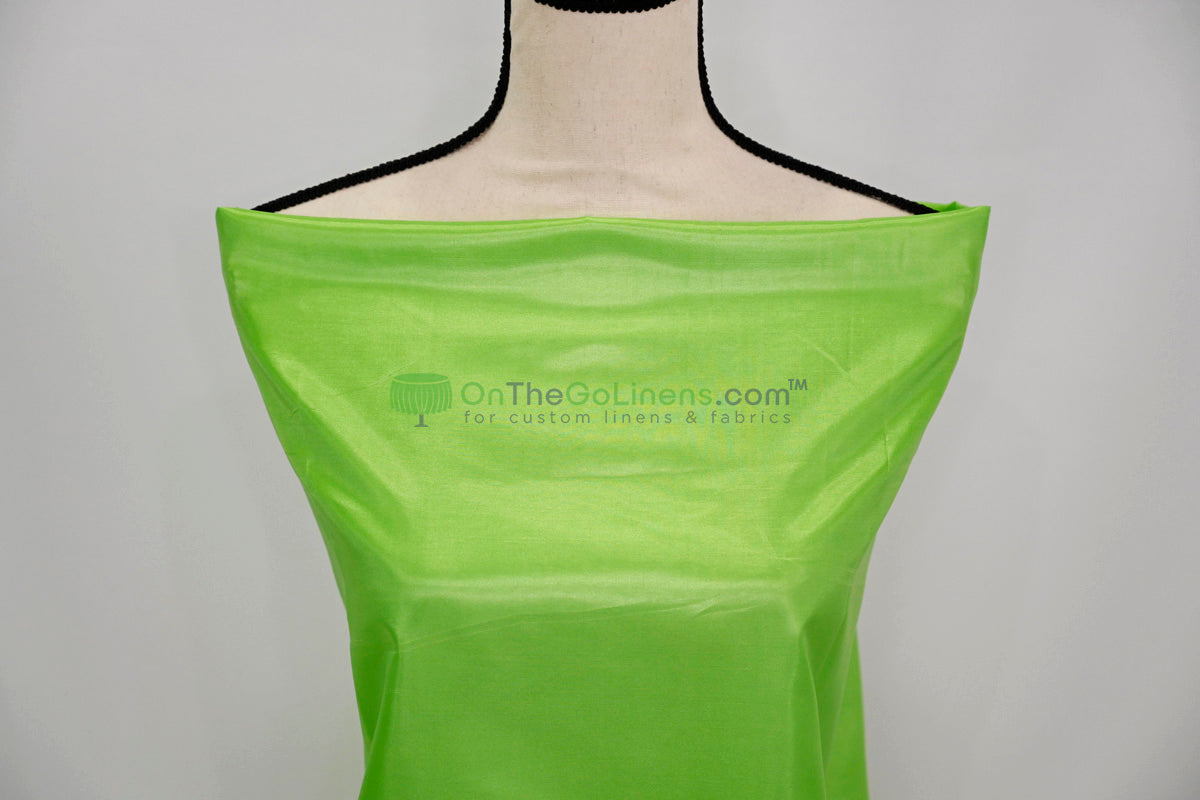 Silky Habotai Lining Fabric | China Silk Lining Fabric | 100% Polyester | Digital Printing, Garment Lining | 58/60 Wide |