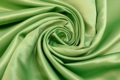 Lamour Satin Table Runners | 100% Polyester Semi Dull Heavy Satin Table Runners