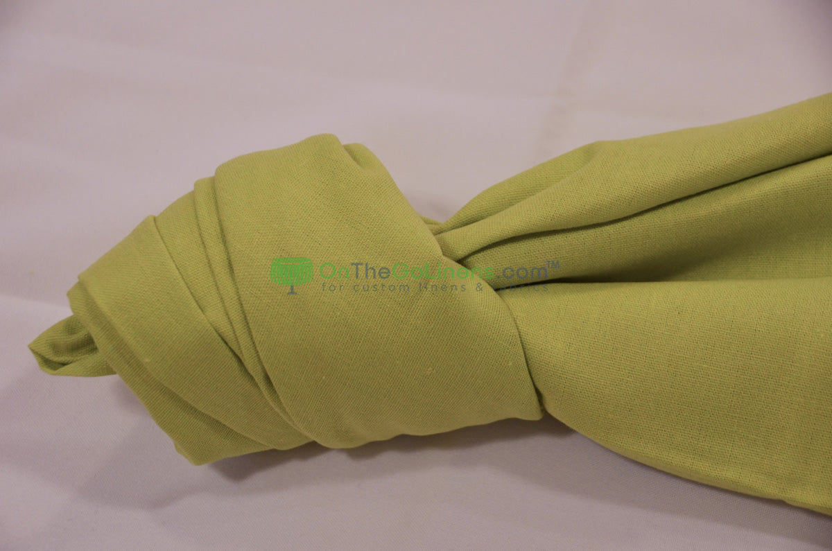 Rayon Linen Fabric by the Yard | 54" Wide | Multiple Colors | Super Soft Linen Fabric |