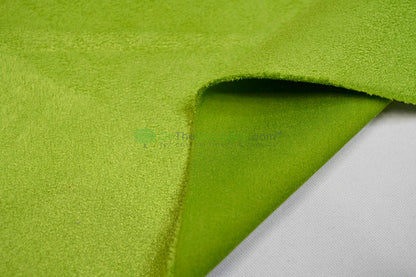 Micro Suede Fabric by the Yard and Wholesale Bolt | Faux Suede Fabric | Multiple Colors | 60" Wide |