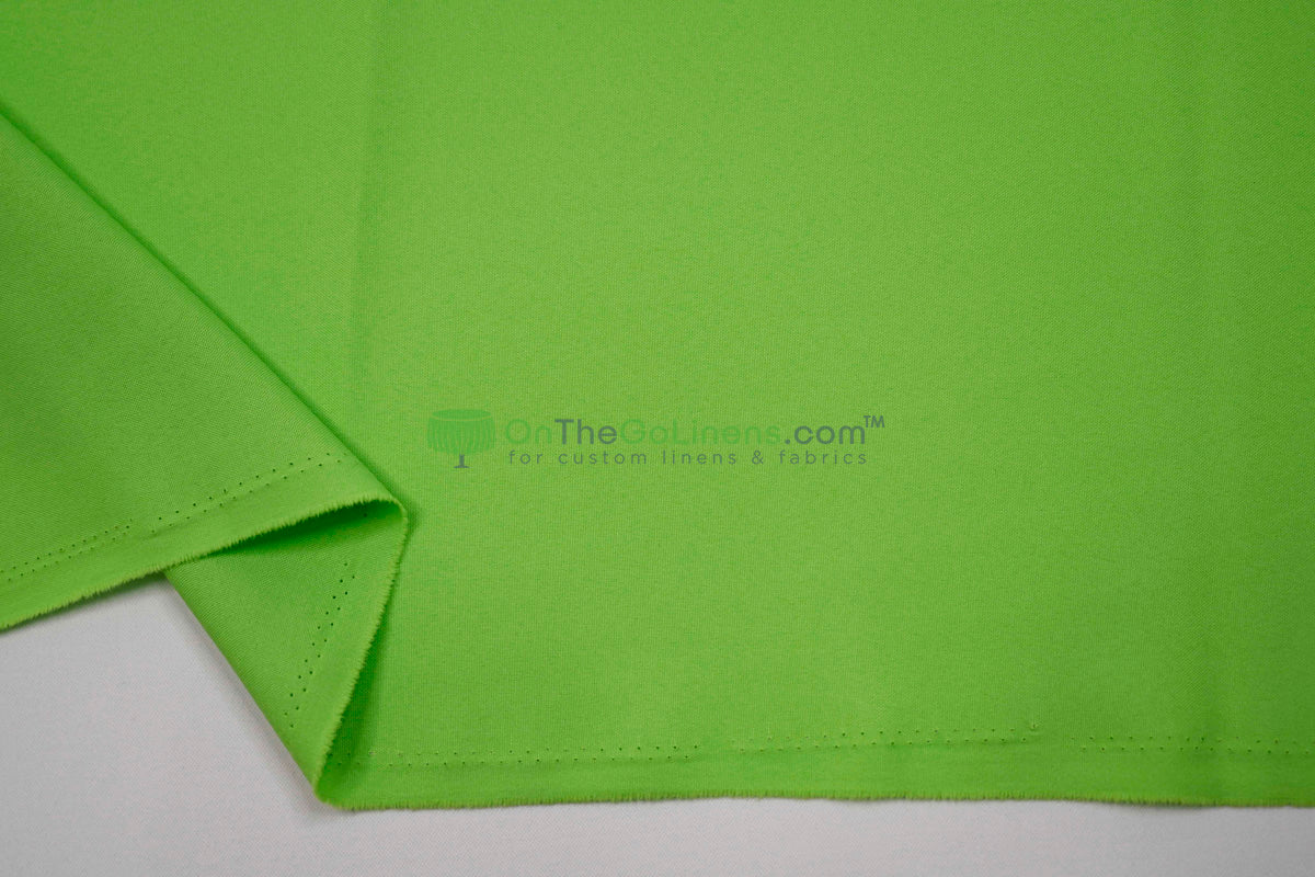 Visa Polyester Fabric by the Yard & Wholesale Bolt | 100% Polyester Poplin Fabric | 60" Wide |