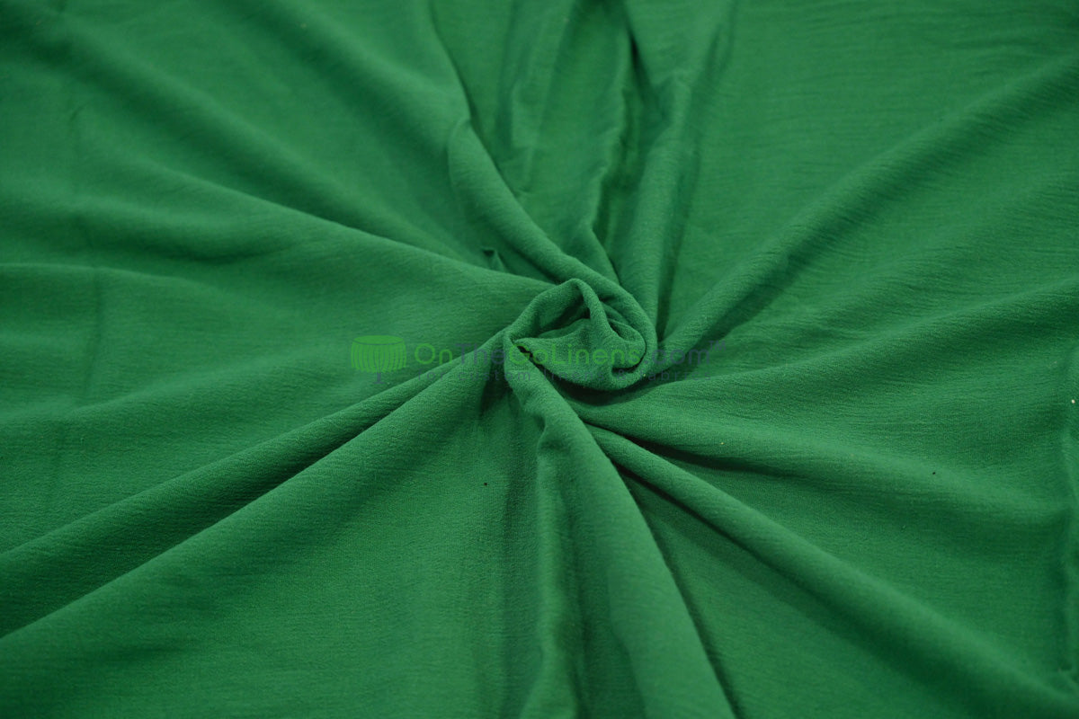 100% Cotton Gauze Fabric by the Yard & Wholesale Bolt | 100% Cotton Muslin Fabric | 48" Wide |