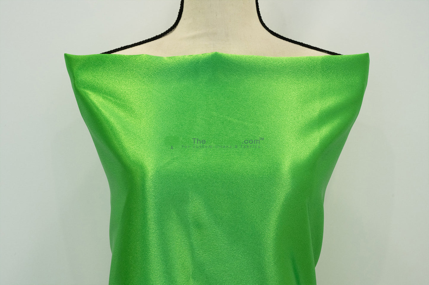 Crepe Back Satin Tablecloths, Overlays & Table Linens Korean Quality
