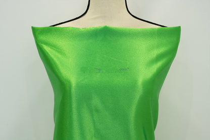 Crepe Back Satin Tablecloths, Overlays & Table Linens Korean Quality