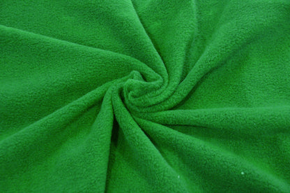 Anti Pill Polar Fleece Fabric by the Yard 60" Wide