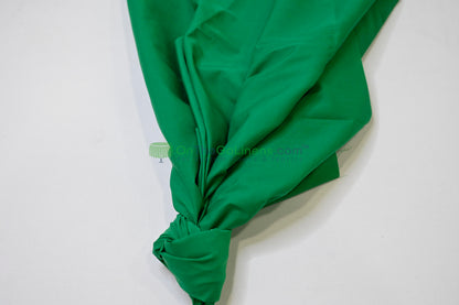 Woven Poly Cotton Broadcloth Fabric by the Yard | Polycotton Fabric | Multiple Colors | 60" Wide | 80/20 Blend |