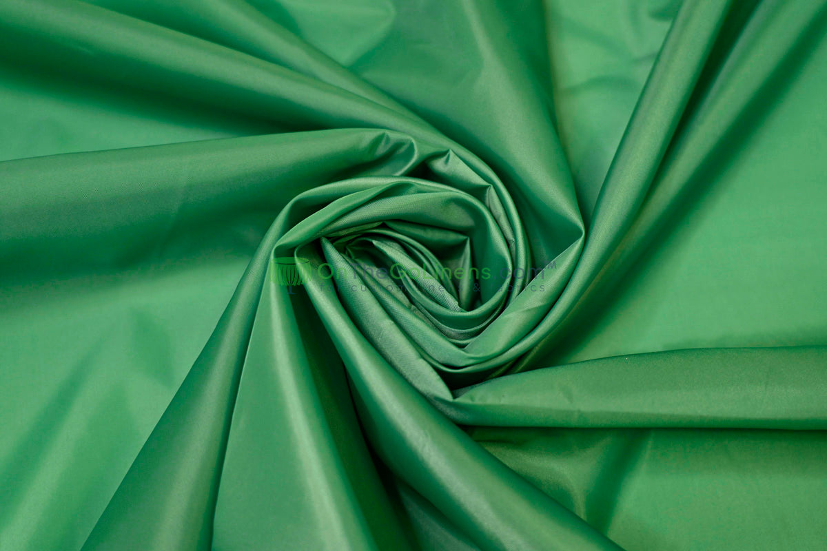 IFR Polyester Lining Fabric by the Yard & Bolt | Lining Fabric | 60" Wide | Garments & Tent Lining Decor | Inherently Fire Retardant |