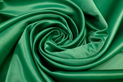 Lamour Satin Table Runners | 100% Polyester Semi Dull Heavy Satin Table Runners