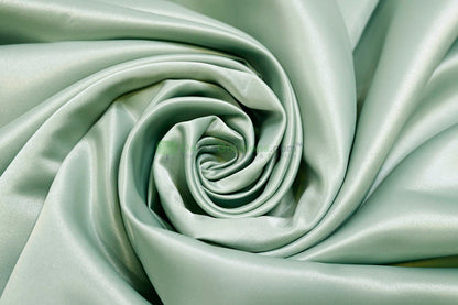 Lamour Satin Table Runners | 100% Polyester Semi Dull Heavy Satin Table Runners