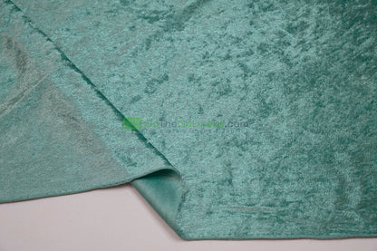 IFR Panne Velvet Event Drapery Panels | Crush Velour Curtains | Inherently Fire Retardant Drapery |Multiple Colors |