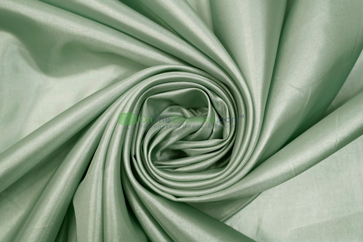 Silky Habotai Lining Fabric | China Silk Lining Fabric | 100% Polyester | Digital Printing, Garment Lining | 58/60 Wide |