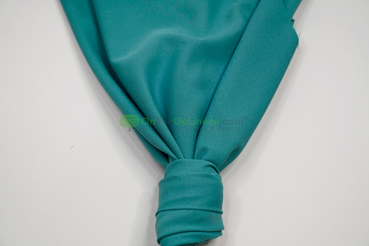 Visa Polyester Fabric by the Yard & Wholesale Bolt | 100% Polyester Poplin Fabric | 60" Wide |