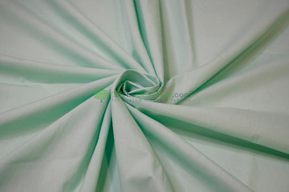 Woven Poly Cotton Broadcloth Fabric by the Yard | Polycotton Fabric | Multiple Colors | 60" Wide | 80/20 Blend |