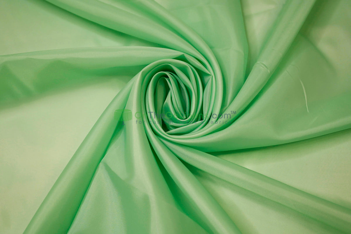 IFR Polyester Lining Fabric by the Yard & Bolt | Lining Fabric | 60" Wide | Garments & Tent Lining Decor | Inherently Fire Retardant |