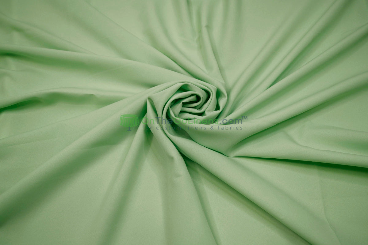 Visa Polyester Fabric by the Yard & Wholesale Bolt | 100% Polyester Poplin Fabric | 60" Wide |