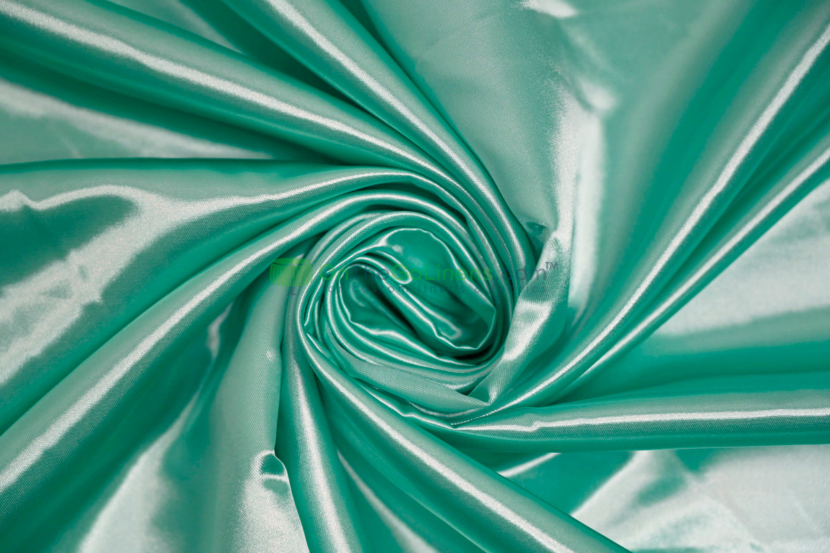 Bridal Satin Fabric by the Yard & Wholesale Bolt | 60" Wide | 100% Polyester |