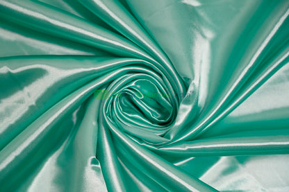 Bridal Satin Fabric by the Yard & Wholesale Bolt | 60" Wide | 100% Polyester |