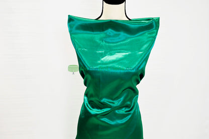 Charmeuse Satin Table Linens, Table Overlays, Table Drapes and Banquets | Multiple IFR Satin Colors |