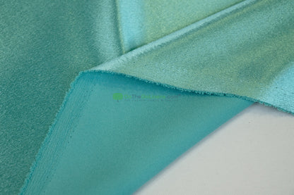 Superior Quality Japanese Crepe Back Satin Fabric by the Yard and Wholesale Bolt | 60" Wide | Multiple Colors |