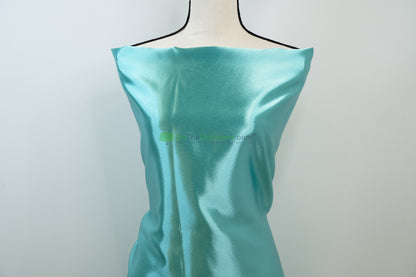 Superior Quality Japanese Crepe Back Satin Fabric by the Yard and Wholesale Bolt | 60" Wide | Multiple Colors |