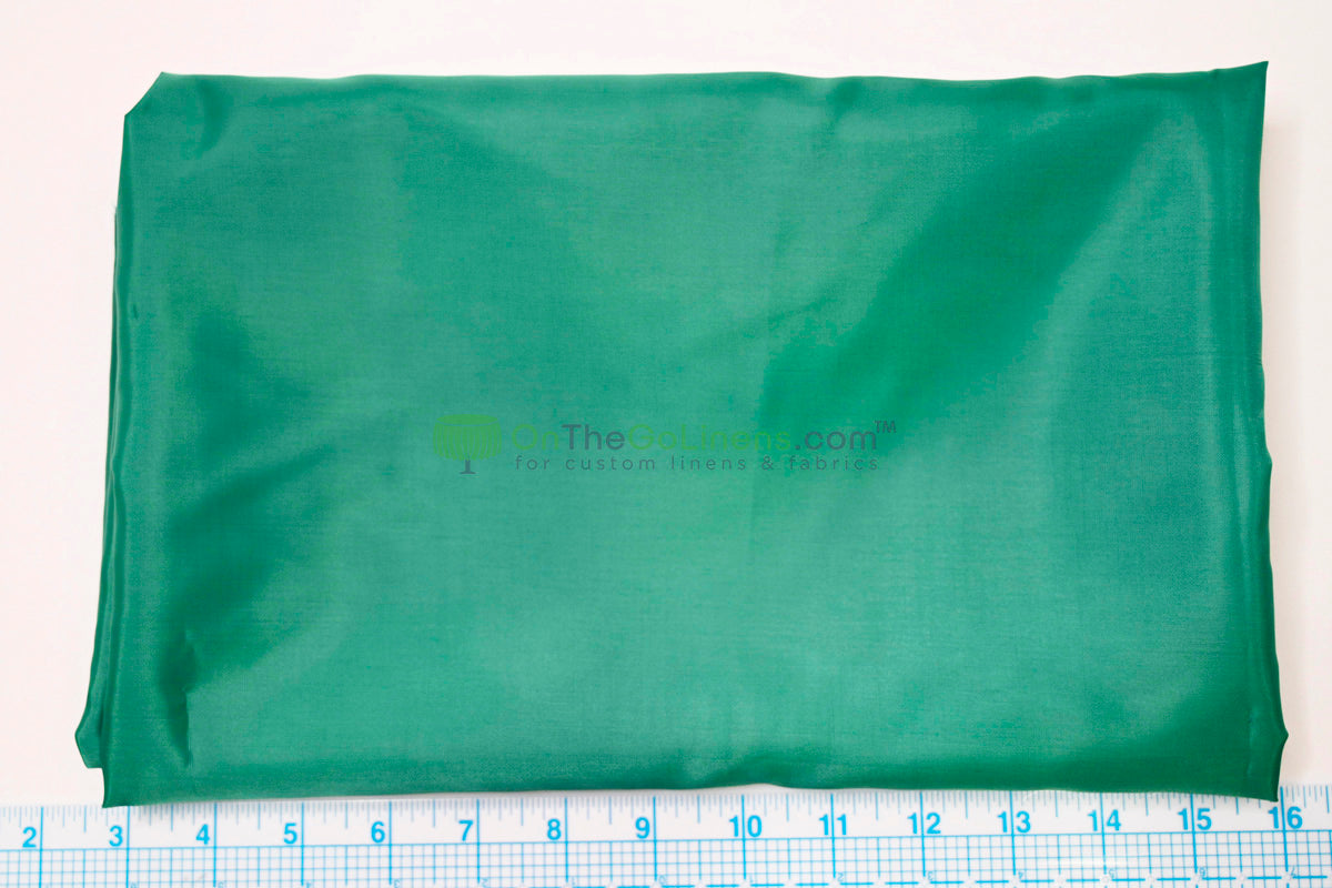 IFR Polyester Lining Fabric by the Yard & Bolt | Lining Fabric | 60" Wide | Garments & Tent Lining Decor | Inherently Fire Retardant |