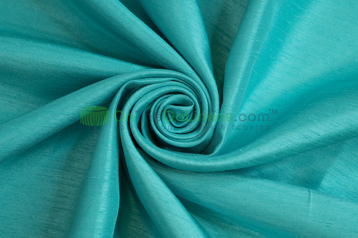 Shantung Satin Table Runners | Reversible Silk Satin Table Runners | 100% Polyester | Multiple Colors |