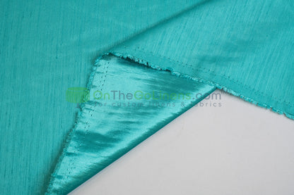 Shantung Satin Table Runners | Reversible Silk Satin Table Runners | 100% Polyester | Multiple Colors |