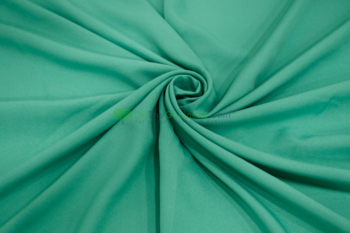 Visa Polyester Fabric by the Yard & Wholesale Bolt | 100% Polyester Poplin Fabric | 60" Wide |