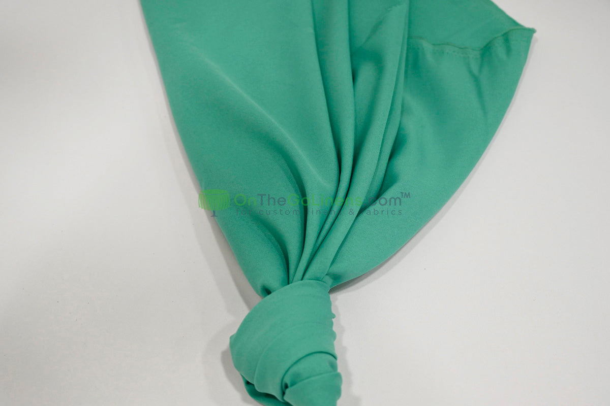 Visa Polyester Fabric by the Yard & Wholesale Bolt | 100% Polyester Poplin Fabric | 60" Wide |
