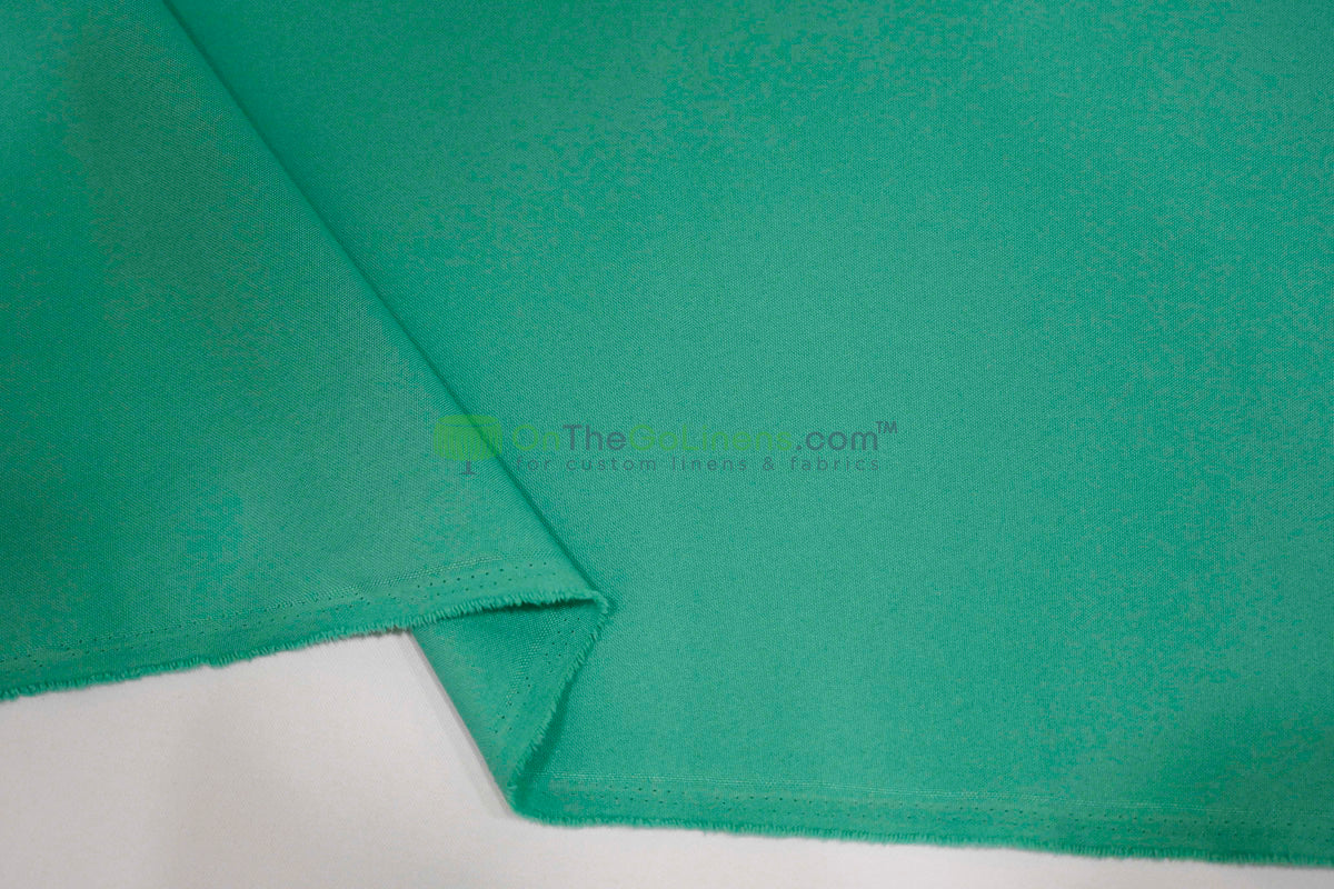 Visa Polyester Fabric by the Yard & Wholesale Bolt | 100% Polyester Poplin Fabric | 60" Wide |