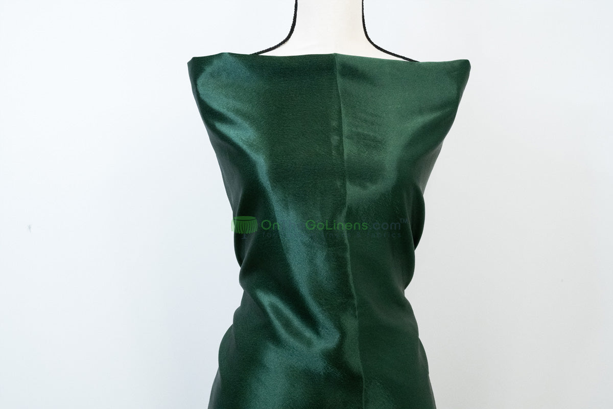 Crepe Back Satin Tablecloths, Table Overlays, Table Drapes & Banquets | Korean Quality |