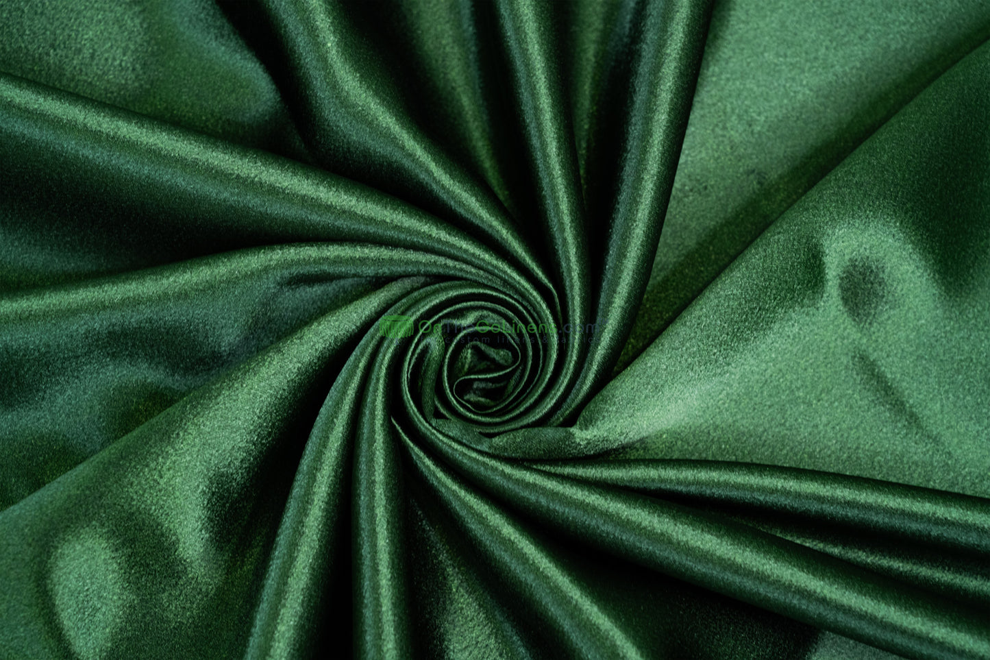 Superior Quality Japanese Crepe Back Satin Fabric by the Yard and Wholesale Bolt | 60" Wide | Multiple Colors |