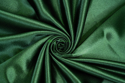 Superior Quality Japanese Crepe Back Satin Fabric by the Yard and Wholesale Bolt | 60" Wide | Multiple Colors |