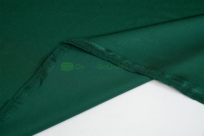 4 Way Stretch Nylon Spandex Fabric by the Yard 60" Wide 80% Nylon 20% Spandex