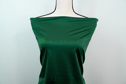 4 Way Stretch Nylon Spandex Fabric by the Yard 60" Wide 80% Nylon 20% Spandex