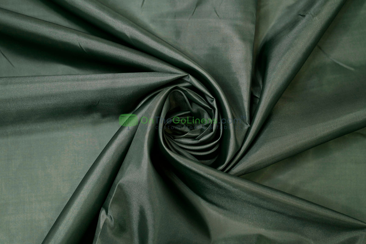 IFR Polyester Lining Fabric by the Yard & Bolt | Lining Fabric | 60" Wide | Garments & Tent Lining Decor | Inherently Fire Retardant |