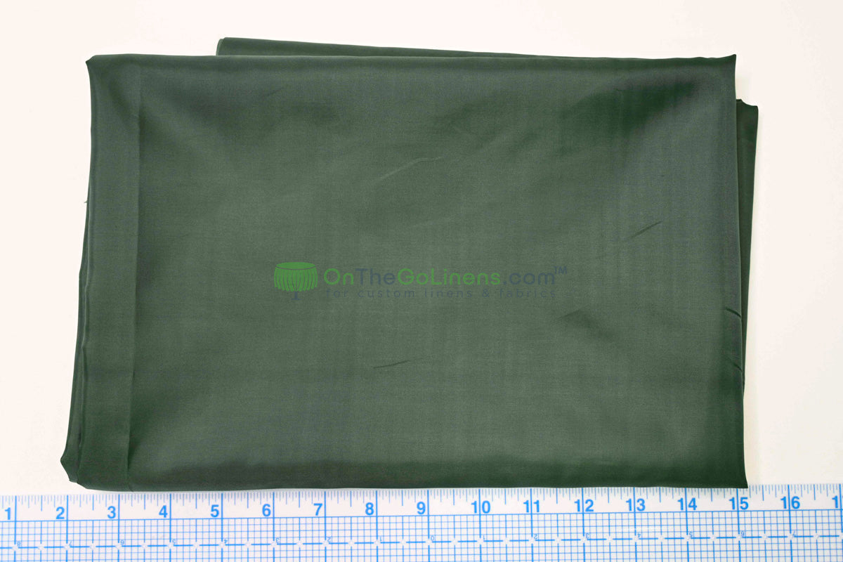 IFR Polyester Lining Fabric by the Yard & Bolt | Lining Fabric | 60" Wide | Garments & Tent Lining Decor | Inherently Fire Retardant |
