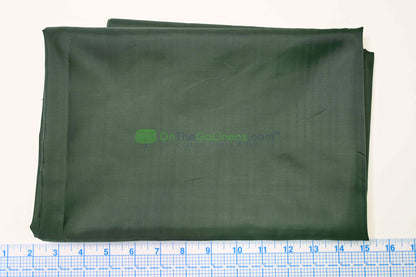IFR Polyester Lining Fabric by the Yard & Bolt | Lining Fabric | 60" Wide | Garments & Tent Lining Decor | Inherently Fire Retardant |