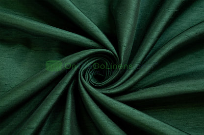 Shantung Satin Table Runners | Reversible Silk Satin Table Runners | 100% Polyester | Multiple Colors |