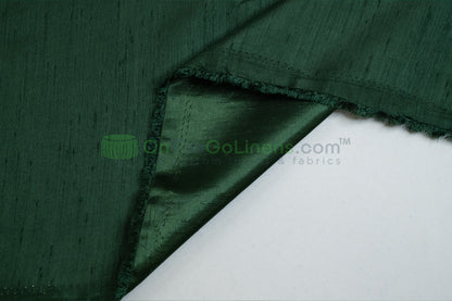 Shantung Satin Table Runners | Reversible Silk Satin Table Runners | 100% Polyester | Multiple Colors |