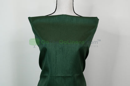 Shantung Satin Table Runners | Reversible Silk Satin Table Runners | 100% Polyester | Multiple Colors |