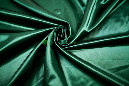 Bridal Satin Fabric by the Yard & Wholesale Bolt | 60" Wide | 100% Polyester |