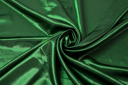 Charmeuse Satin Table Linens, Table Overlays, Table Drapes and Banquets | Multiple IFR Satin Colors |