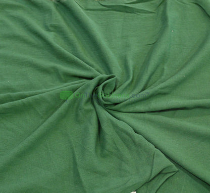 100% Cotton Gauze Fabric by the Yard & Wholesale Bolt | 100% Cotton Muslin Fabric | 48" Wide |