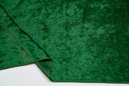 IFR Panne Velvet Event Drapery Panels | Crush Velour Curtains | Inherently Fire Retardant Drapery |Multiple Colors |