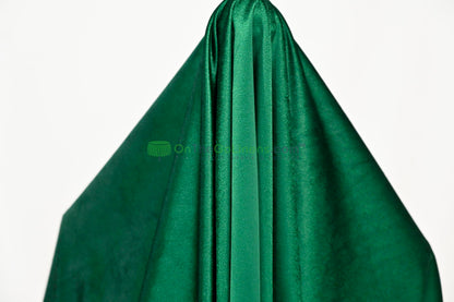 BT Royal™ --------------------------------------- Plush Velvet Fabric by the Yard | Soft Non Stretch Velvet Fabric | 60" Wide | Multiple Colors
