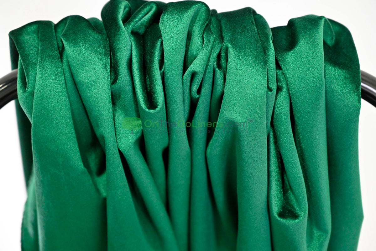BT Royal™ --------------------------------------- Plush Velvet Fabric by the Yard | Soft Non Stretch Velvet Fabric | 60" Wide | Multiple Colors