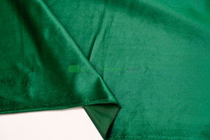 BT Royal™ --------------------------------------- Plush Velvet Fabric by the Yard | Soft Non Stretch Velvet Fabric | 60" Wide | Multiple Colors