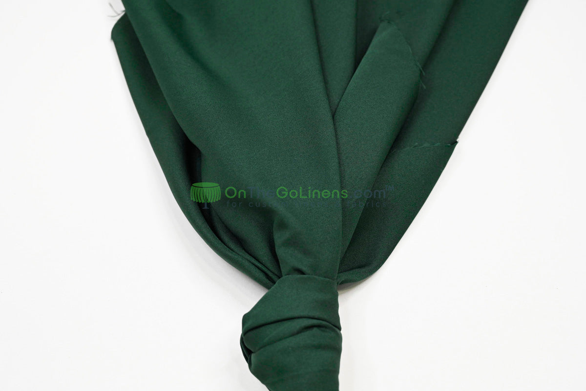 Visa Polyester Fabric by the Yard & Wholesale Bolt | 100% Polyester Poplin Fabric | 60" Wide |